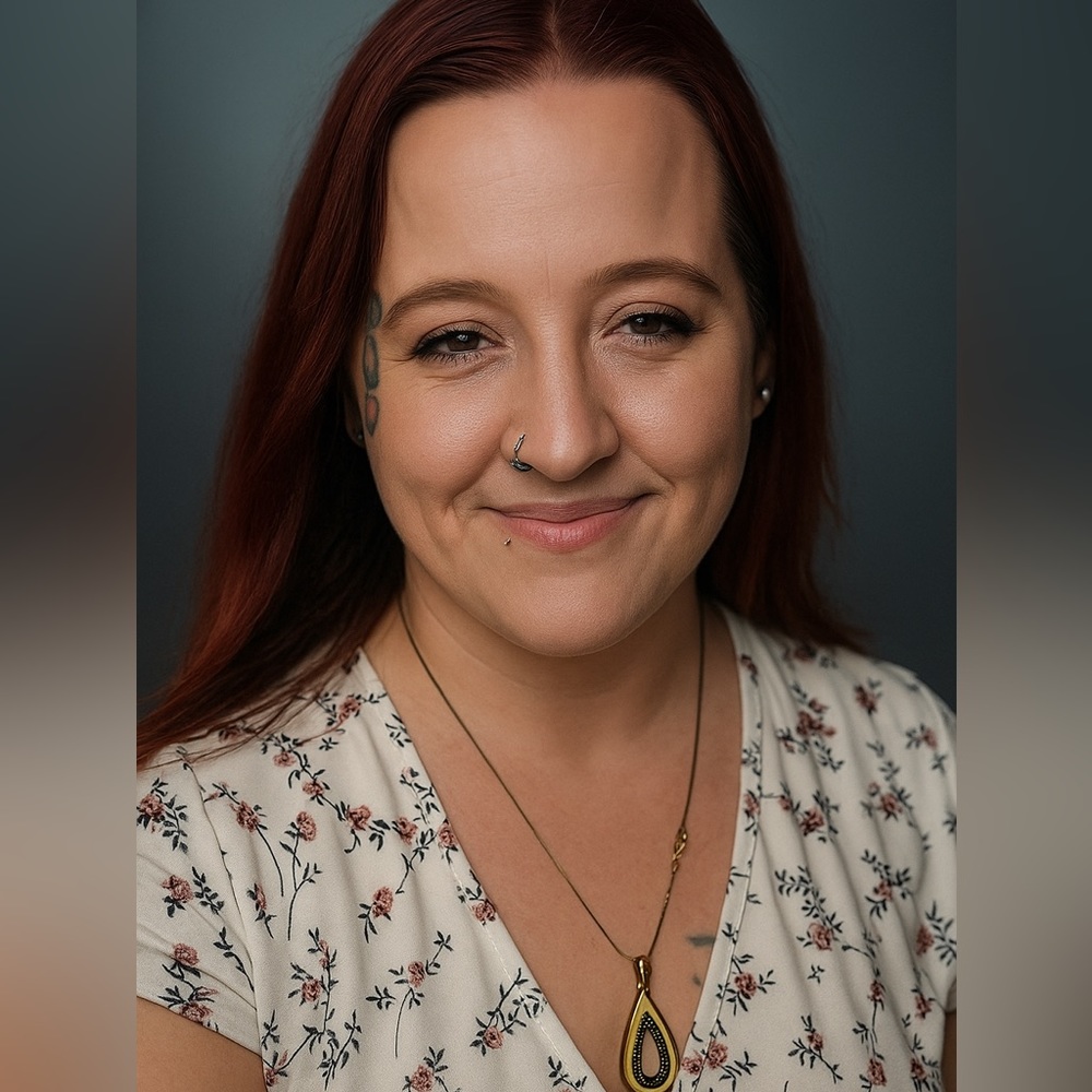 Meet your Posher, Maria